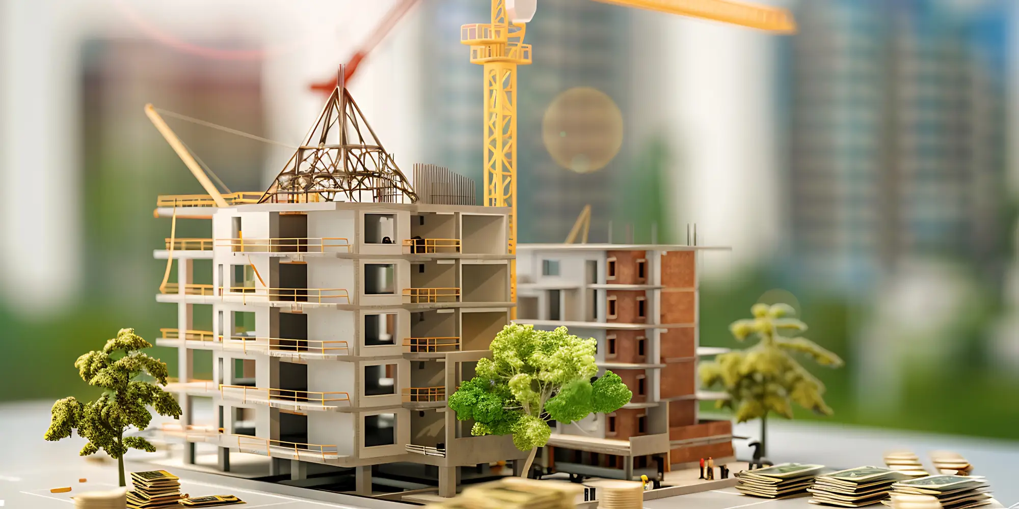 איחור במסירת דירה חדשה