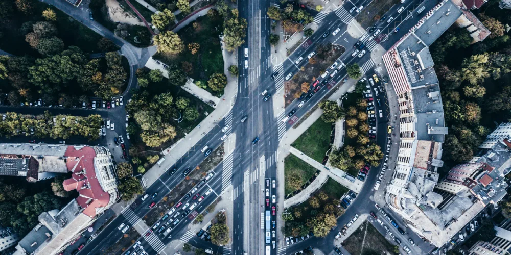 התחדשות עירונית