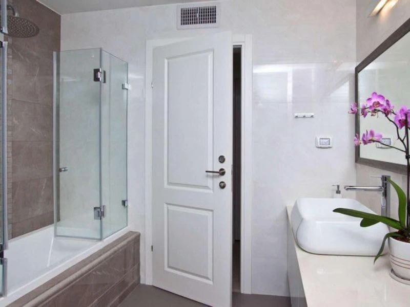 דלתות פולימר איכותיות