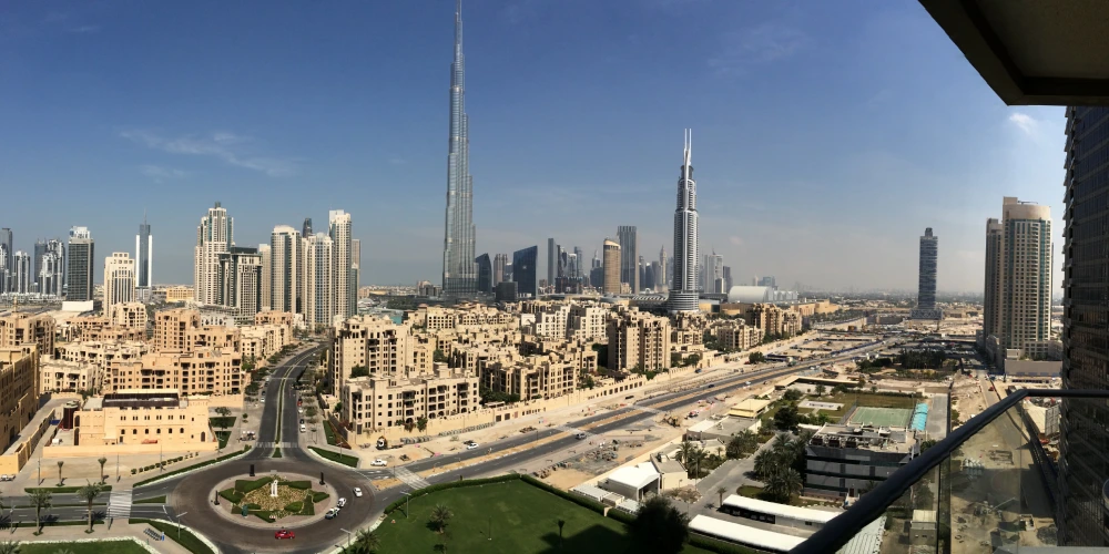 בעיות רכישת דירה באמירויות