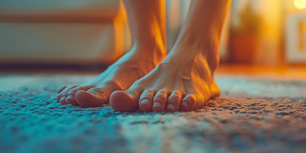 בעיית פטרת ציפורניים