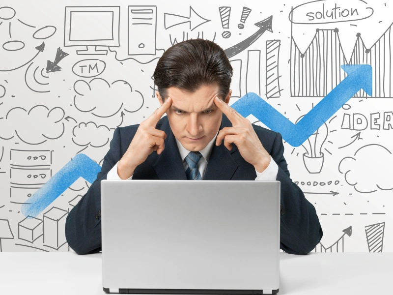 בעיות פרסום באינטרנט